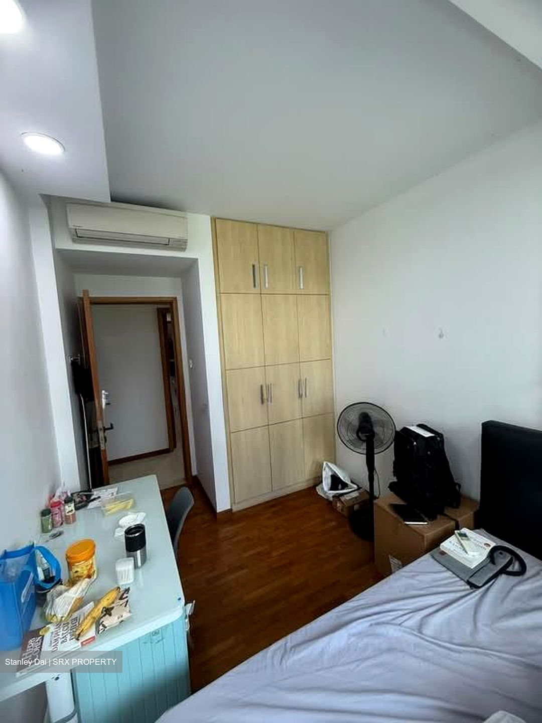 SunGlade (D19), Condominium #598068011